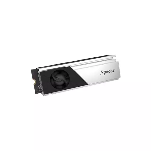 Apacer AS2280F4 1TB M.2 2280 Gen5 Internal SSD-gallery-1