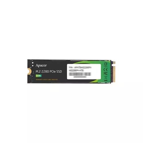 Apacer AS2280F4 1TB M.2 2280 Gen5 Internal SSD-gallery-2
