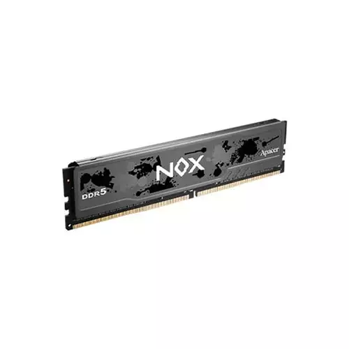 Apacer NOX 16GB DDR5 5200Mhz Gaming Desktop RAM-gallery-1