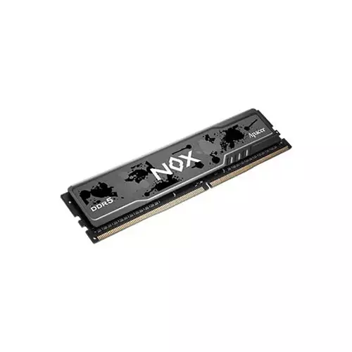 Apacer NOX 16GB DDR5 5200Mhz Gaming Desktop RAM-gallery-2