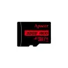 Apacer R100 32GB UHS-I U1 Class10 microSDHC with Adapter-gallery-1