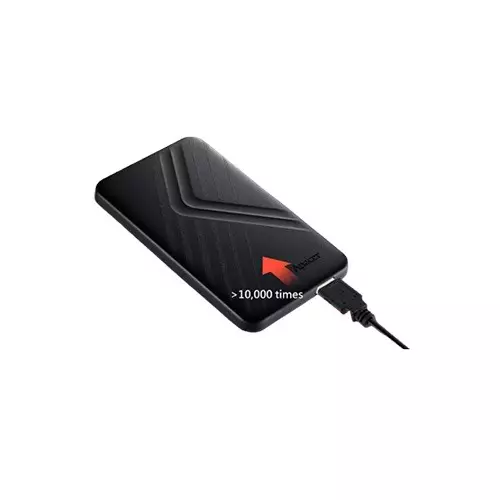 Apacer AC236 5TB USB 3.2 Gen 1 External HDD (Black)-gallery-2