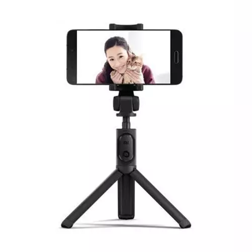 MI Bluetooth Selfie Stick with Tripod
