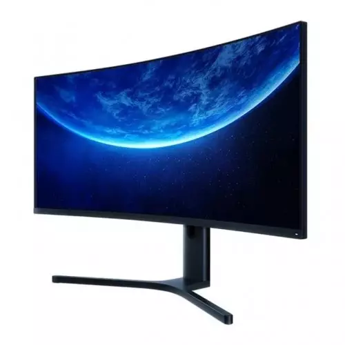 Xiaomi Mi 34 Inch XMMNTWQ34 144Hz FreeSync Curved Monitor-gallery-1