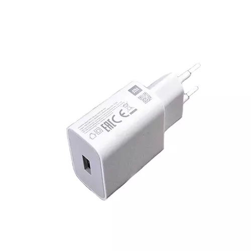 Mi 33W Quick Charge USB Charger-gallery-1