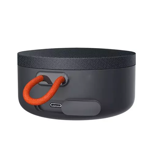 Xiaomi Mi Portable Outdoor Bluetooth Speaker (Gray)-gallery-1