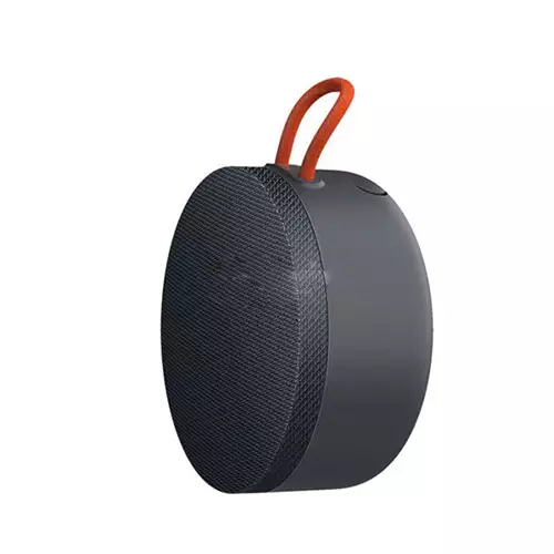 Xiaomi Mi Portable Outdoor Bluetooth Speaker (Gray)-gallery-2