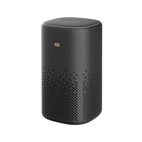 Xiaomi Xiaoai Speaker Pro (Black)-gallery-1