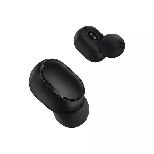 Xiaomi True Wireless Earbuds Basic 2 (Black)-gallery-2