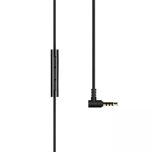 Xiaomi Dual Driver In ear Magnetic Earphones (Blue)-gallery-2