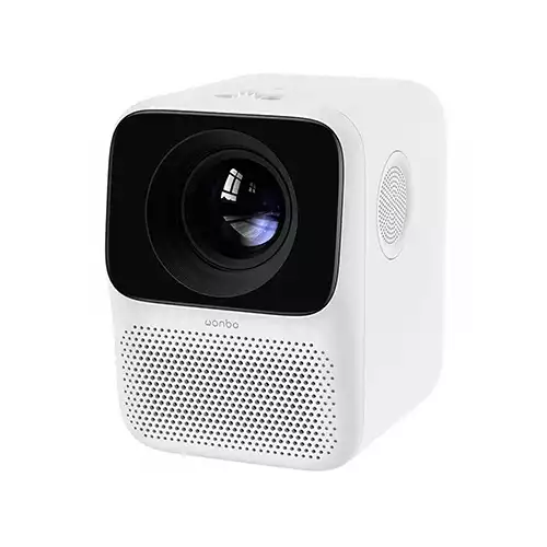 Xiaomi Wanbo T2 Max 150 Lumens Smart Portable Projector