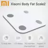 Xiaomi Mi XMTZC05HM Bluetooth Intelligent Body Fat Composition Scale 2-gallery-1