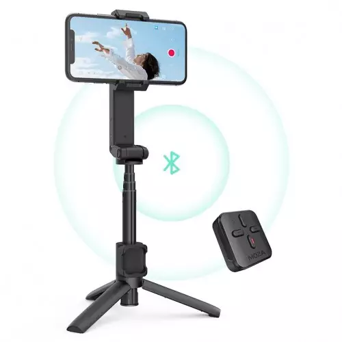 Gudsen MOZA Nano SE Selfie Stick Gimbal-gallery-2