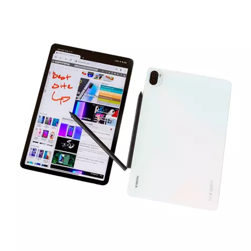 Xiaomi Mi Pad 5 Snapdragon 860 11 INCH DISPLAY 6GB RAM 128GB ROM TABLET-gallery-4