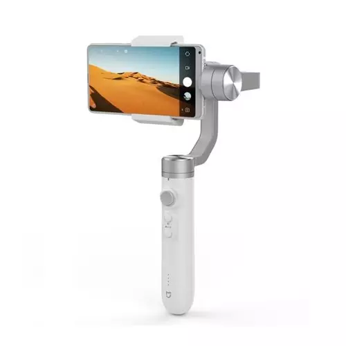 Xiaomi Mijia 3-axis Handheld Gimbal-gallery-1