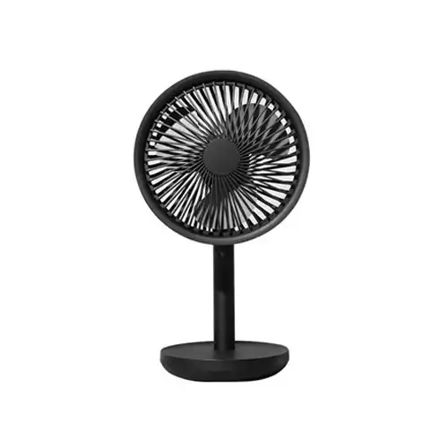 XIAOMI SOLOVE F5 5W 4000MAH RECHARGEABLE DESKTOP STAND FAN