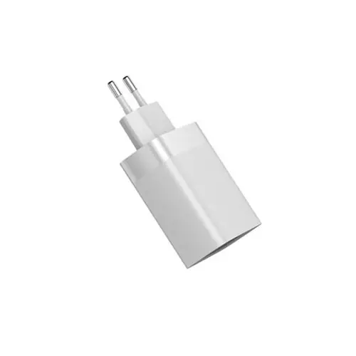 Baseus CCJMHB-B02 30W 4 ports with display USB Charger-gallery-2
