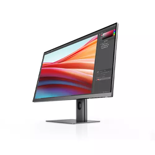 Xiaomi Redmi RMMNT27NU 27 INCH 4K 60HZ MONITOR-gallery-1