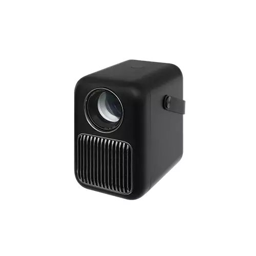 XIAOMI WANBO T6R MAX SMART ANDROID PORTABLE PROJECTOR-gallery-1