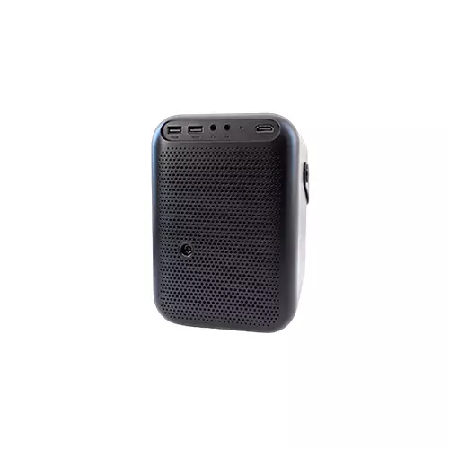 XIAOMI WANBO T6R MAX SMART ANDROID PORTABLE PROJECTOR-gallery-2