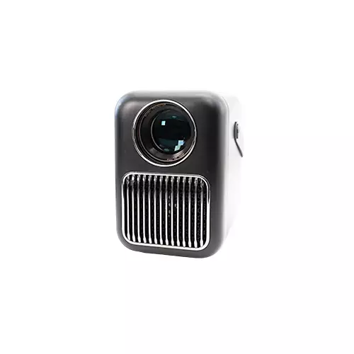 XIAOMI WANBO T6R MAX SMART ANDROID PORTABLE PROJECTOR-gallery-3