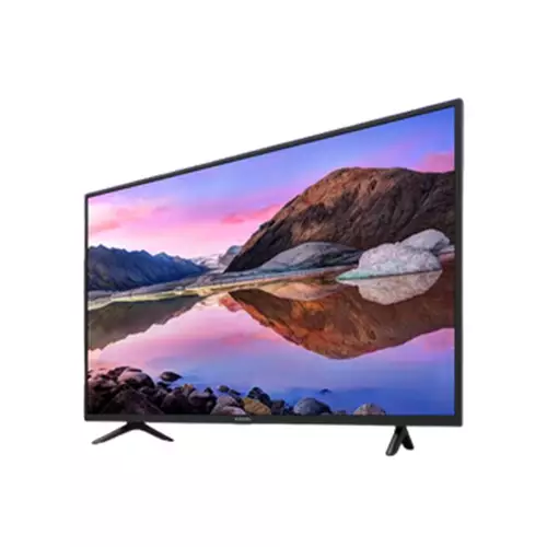 XIAOMI MI P1E 55 INCH SMART ANDROID 4K UHD TV WITH NETFLIX-gallery-1