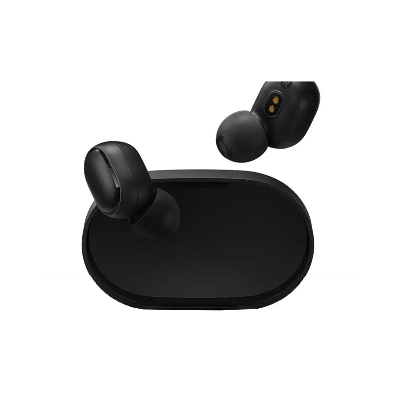 XIAOMI TWSEJ05LS TRUE WIRELESS BLUETOOTH EARBUDS (BLACK)-gallery-2