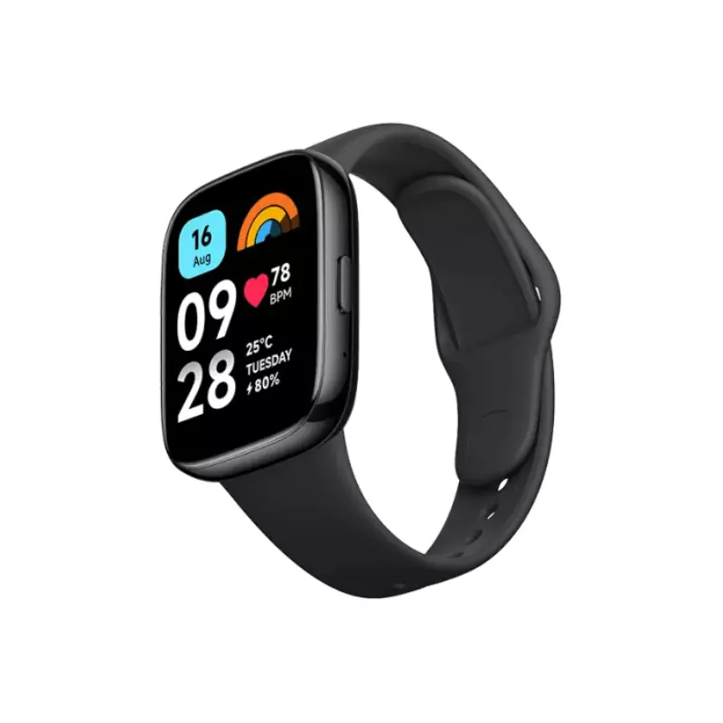 XIAOMI REDMI WATCH 3 ACTIVE BLUETOOTH CALLING SMART WATCH-gallery-3