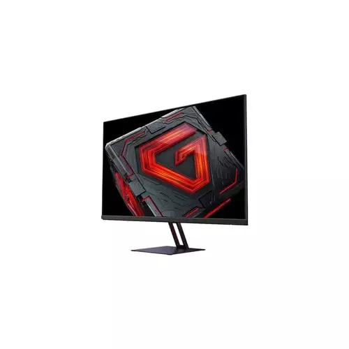 XIAOMI REDMI G27 27 INCH 165HZ FULL HD IPS MONITOR-gallery-1