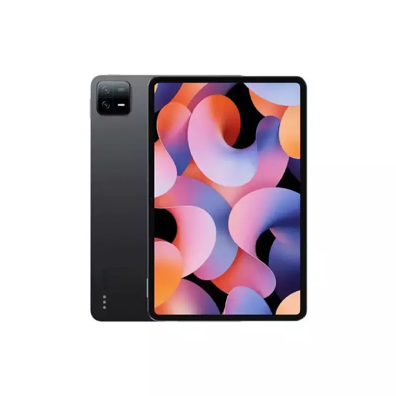 XIAOMI PAD 6 SNAPDRAGON 870 8GB RAM 256GB STORAGE 11 INCH WQHD+ DISPLAY TABLET-gallery-1