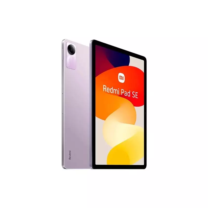 XIAOMI REDMI PAD SE SNAPDRAGON 680 4GB RAM 128GB ROM 11 INCH FHD DISPLAY TABLET-gallery-2