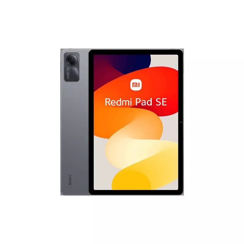 XIAOMI REDMI PAD SE SNAPDRAGON 680 6GB RAM 128GB ROM 11 INCH FHD DISPLAY TABLET-gallery-2