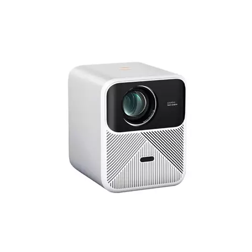 XIAOMI WANBO MOZART 1 5.0 FULL CLOSED OPTICAL PROJECTOR-gallery-1