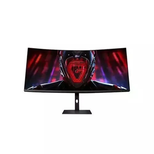 Xiaomi Redmi G34WQ 34 Inch 180 Hz QHD Curved Gaming Monitor