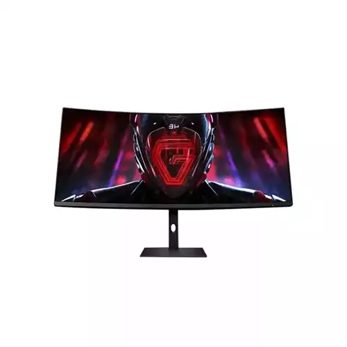 Xiaomi Redmi G34WQ 34 Inch 180 Hz QHD Curved Gaming Monitor