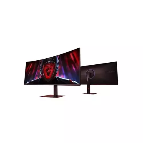 Xiaomi Redmi G34WQ 34 Inch 180 Hz QHD Curved Gaming Monitor-gallery-1