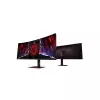 Xiaomi Redmi G34WQ 34 Inch 180 Hz QHD Curved Gaming Monitor-gallery-1