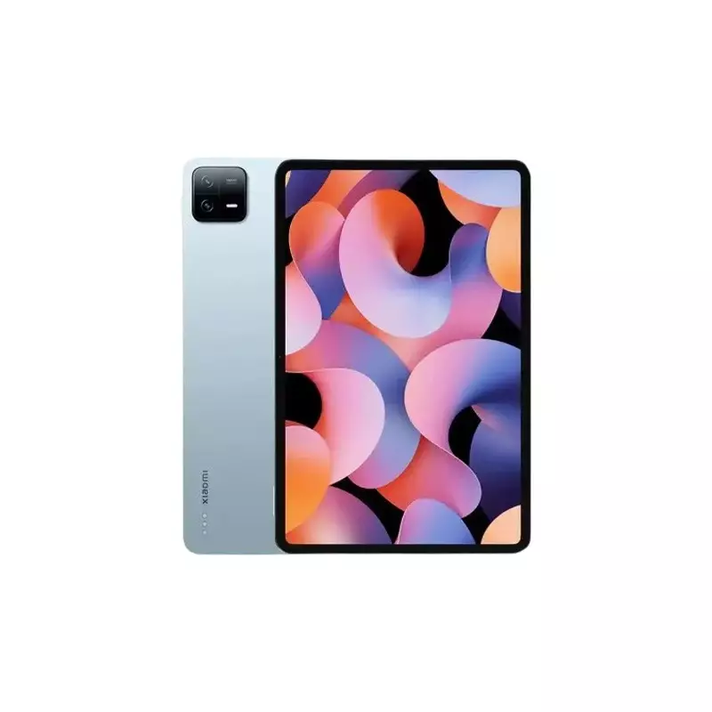 Xiaomi Pad 6 11-inch WQHD+ Snapdragon 870 8GB RAM 128GB Storage Android Tablet-gallery-2