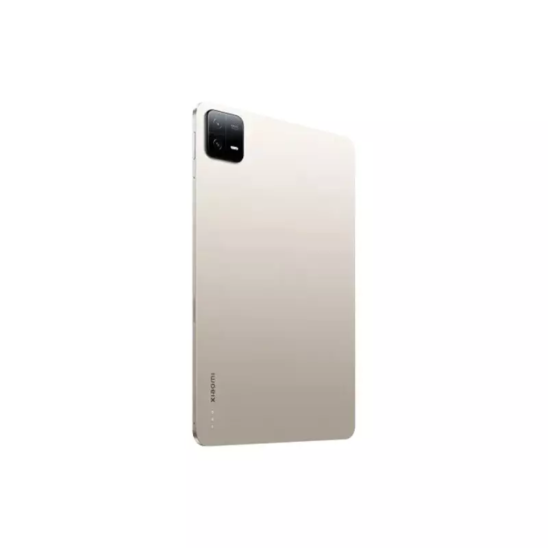 Xiaomi Pad 6 11-inch WQHD+ Snapdragon 870 8GB RAM 128GB Storage Android Tablet-gallery-5