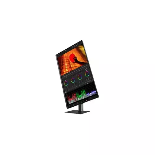 Xiaomi Redmi A27U 27-inch 4K UHD IPS Monitor-gallery-2