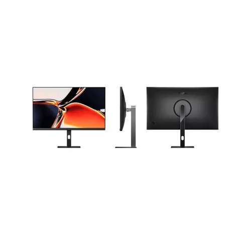 Xiaomi Redmi A27U 27-inch 4K UHD IPS Monitor-gallery-3