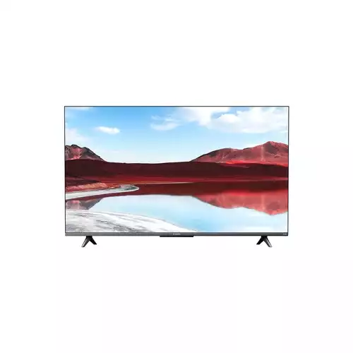 Xiaomi TV A Pro 43-inch 4K QLED Android Google TV Television