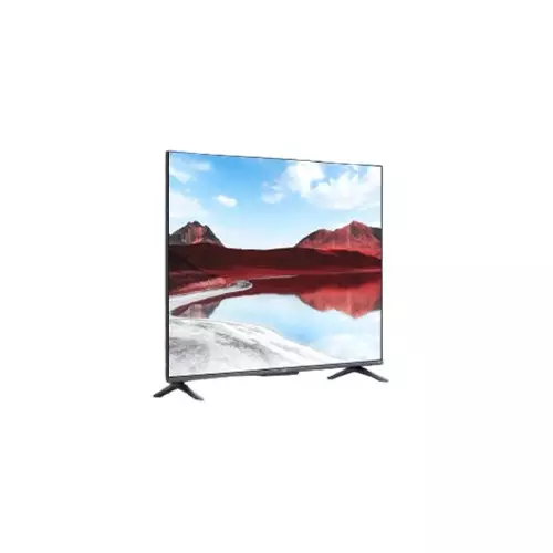 Xiaomi TV A Pro 43-inch 4K QLED Android Google TV Television-gallery-1
