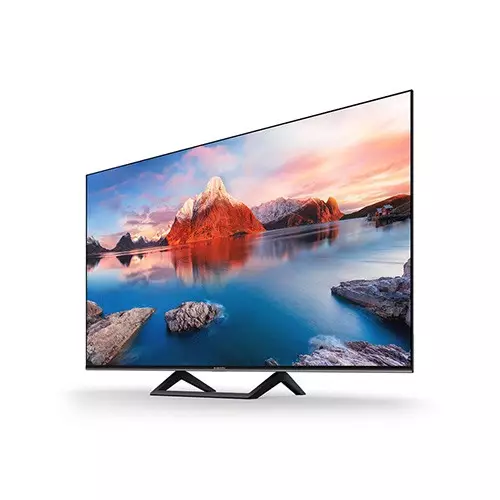 Xiaomi A Pro 65-Inch QLED 4K UHD 60Hz Smart Google TV (Global Version)-gallery-2