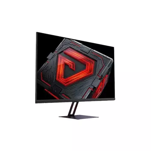Xiaomi Redmi G27 27-inch 180Hz Full HD IPS HDR10 Black Gaming Monitor-gallery-1