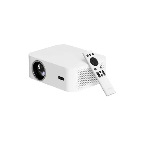 Xiaomi Wanbo X2 Max 450 ANSI Lumens Smart Portable Projector-gallery-1
