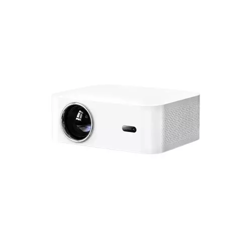 Xiaomi Wanbo X2 Max 450 ANSI Lumens Smart Portable Projector-gallery-2