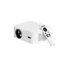 Xiaomi Wanbo X2 Max 450 ANSI Lumens Smart Portable Projector-gallery-1