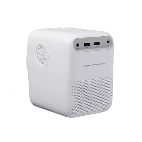 Xiaomi Wanbo T2 Max Android Portable LED Projector 450 ANSI-gallery-2
