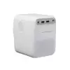 Xiaomi Wanbo T2 Max Android Portable LED Projector 450 ANSI-gallery-2